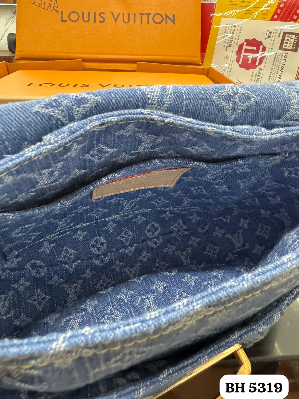 Bolso calidad G5