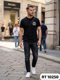 PLAYERA CALIDAD TURCA