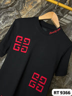 PLAYERA CALIDAD TURCA