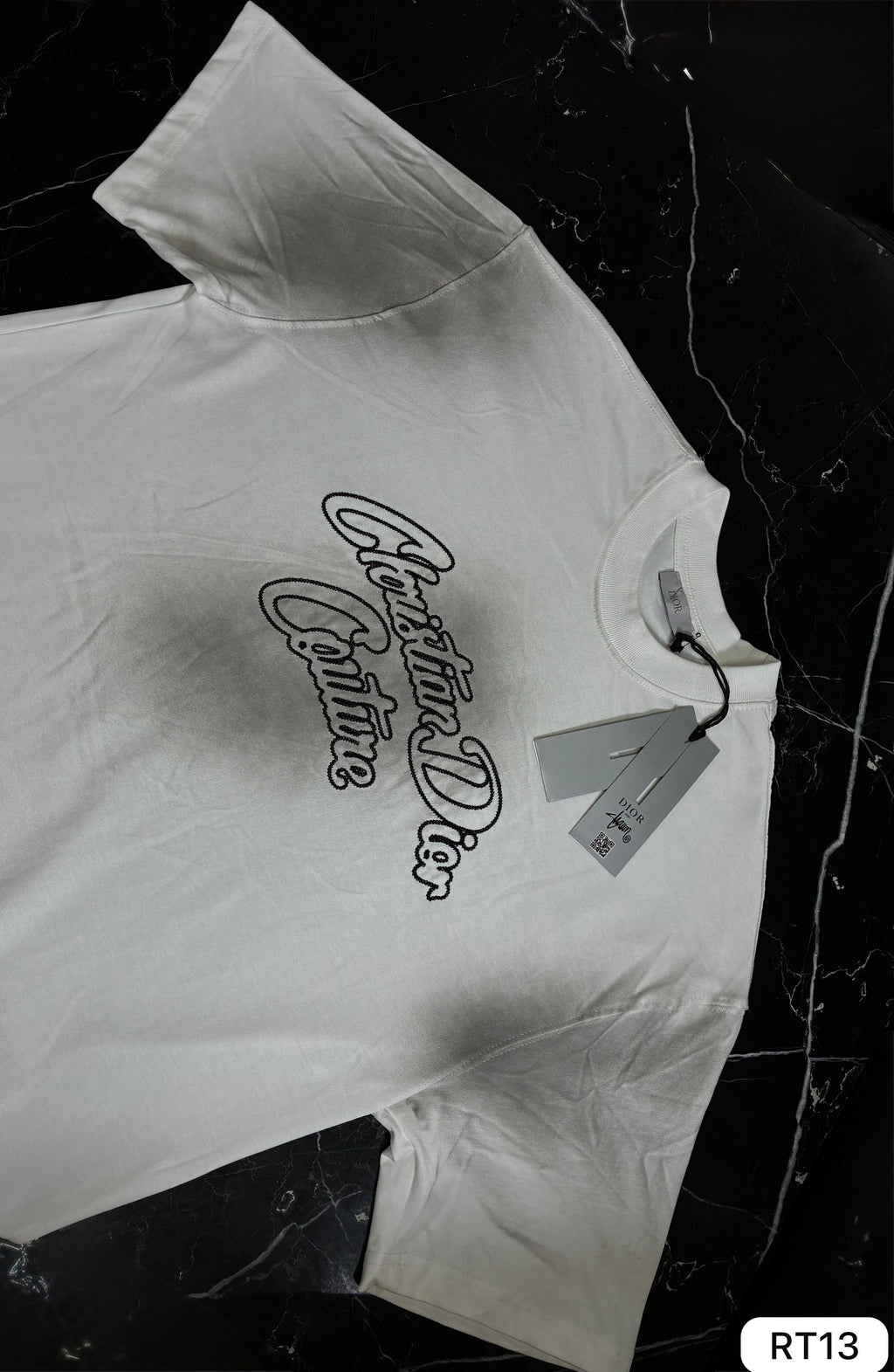 Playera calidad turca