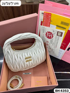 BOLSO HIGH QUALITY