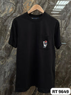 PLAYERA CALIDAD TURCA