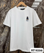 PLAYERA CALIDAD TURCA