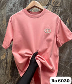 Playera calidad turca