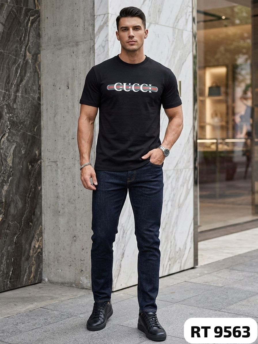 PLAYERA LA MEJOR CALIDAD