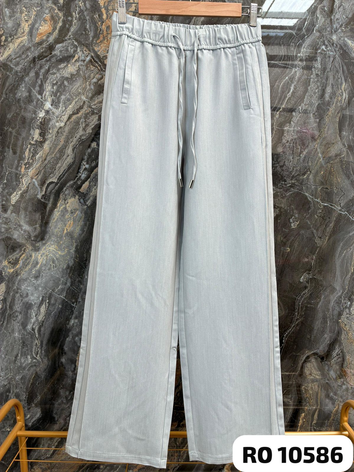 PANTALÓN CALIDAD TURCA