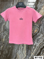 PLAYERA CALIDAD TURCA