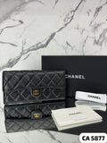 CARTERA CALIDAD HIGH
