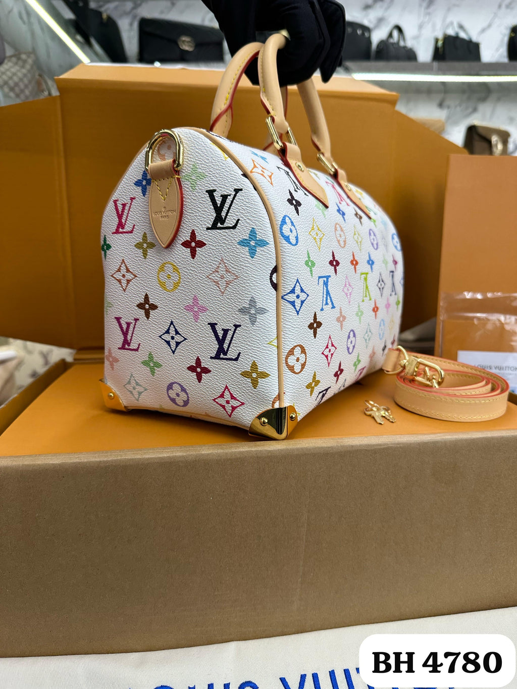 Bolso HIGH QUALITY