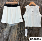 CONJUNTO CALIDAD TURCA