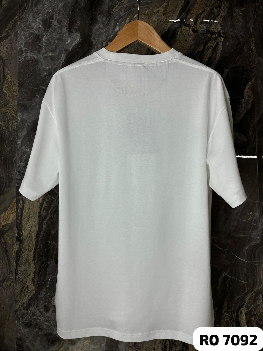 Playera calidad G5