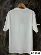 Playera calidad G5