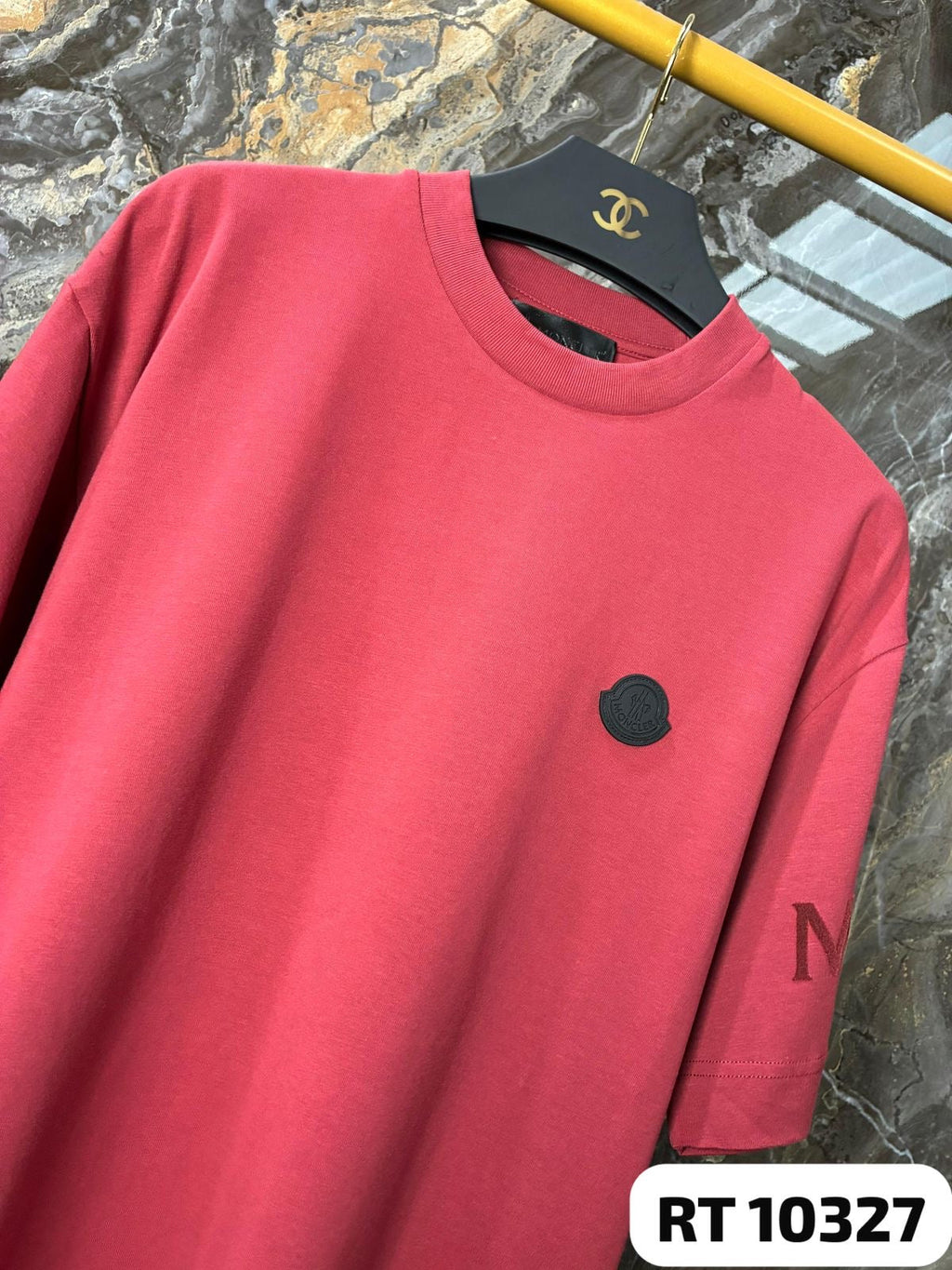 PLAYERA CALIDAD TURCA
