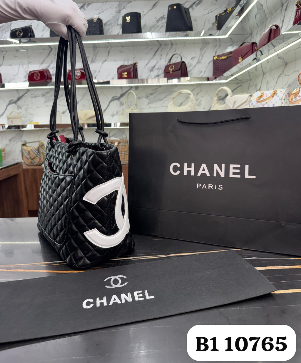 BOLSO CALIDAD 1:1