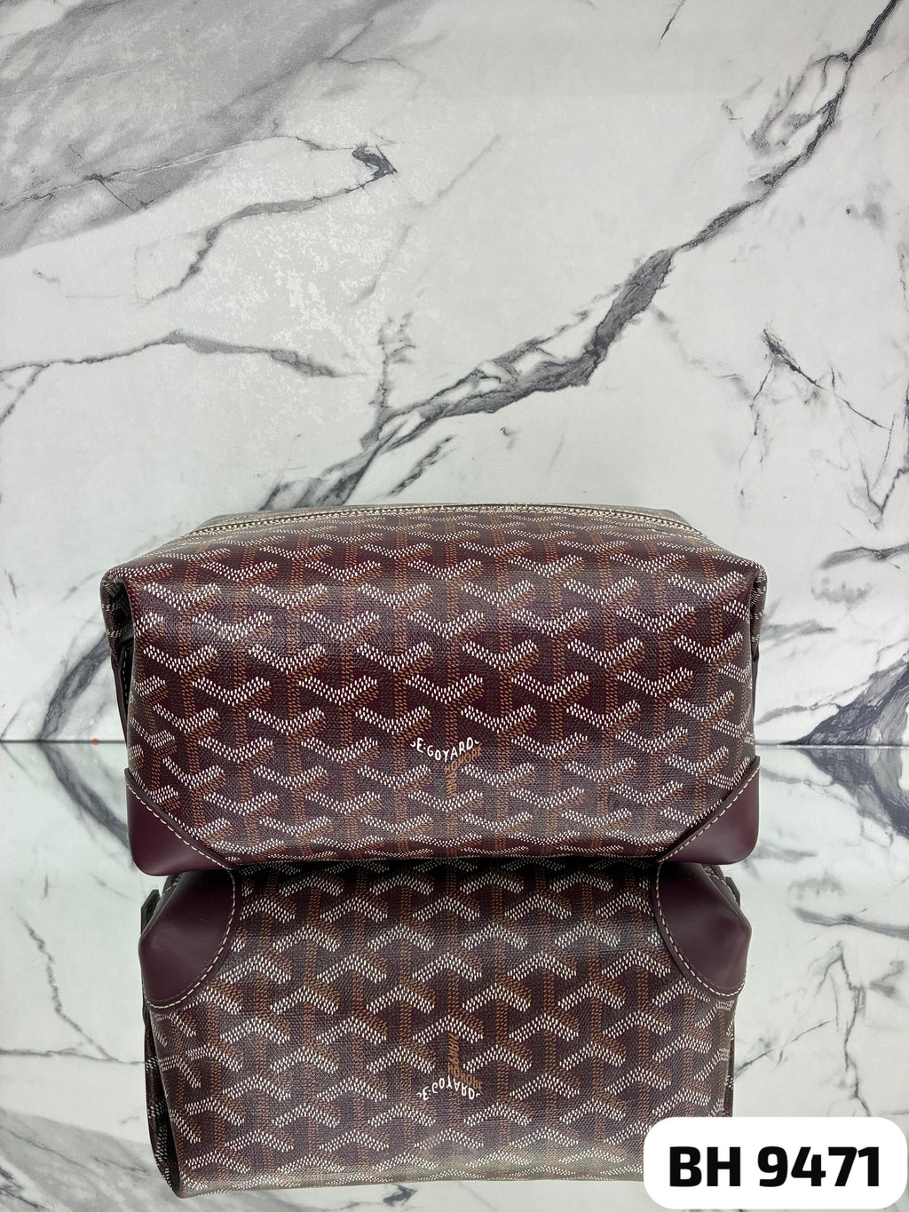 BOLSO CALIDAD G5