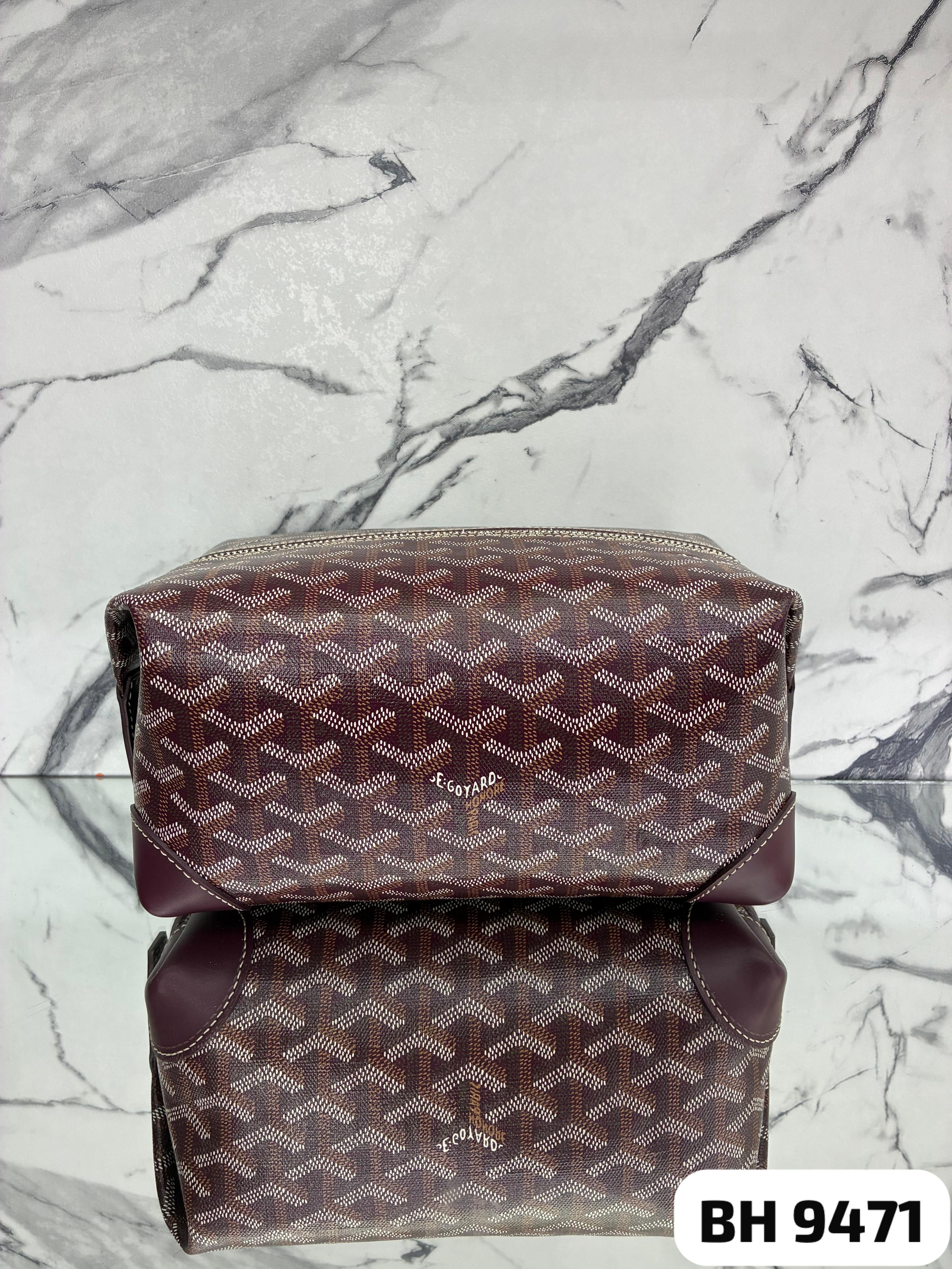 BOLSO CALIDAD G5