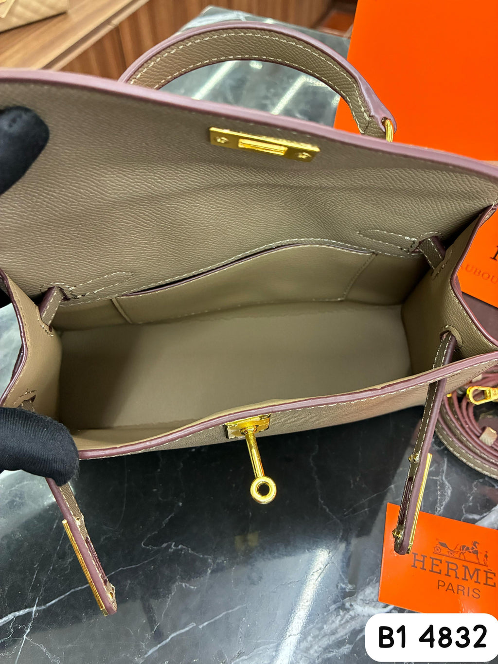 Bolso 1.1