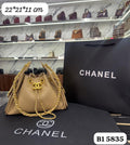 Bolso calidad 1.1