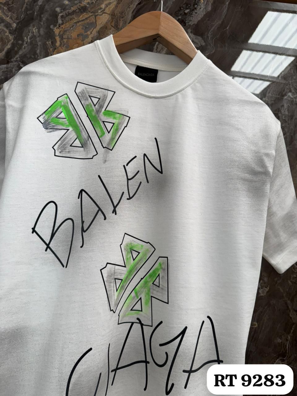 PLAYERA CALIDAD TURCA