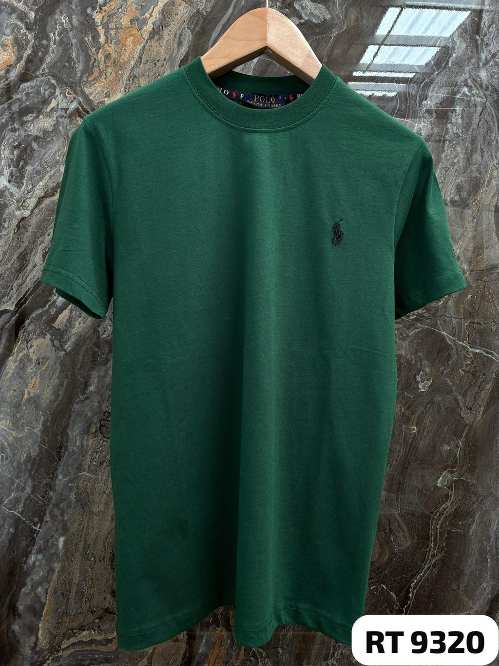 PLAYERA CALIDAD TURCA