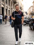 PLAYERA CALIDAD TURCA