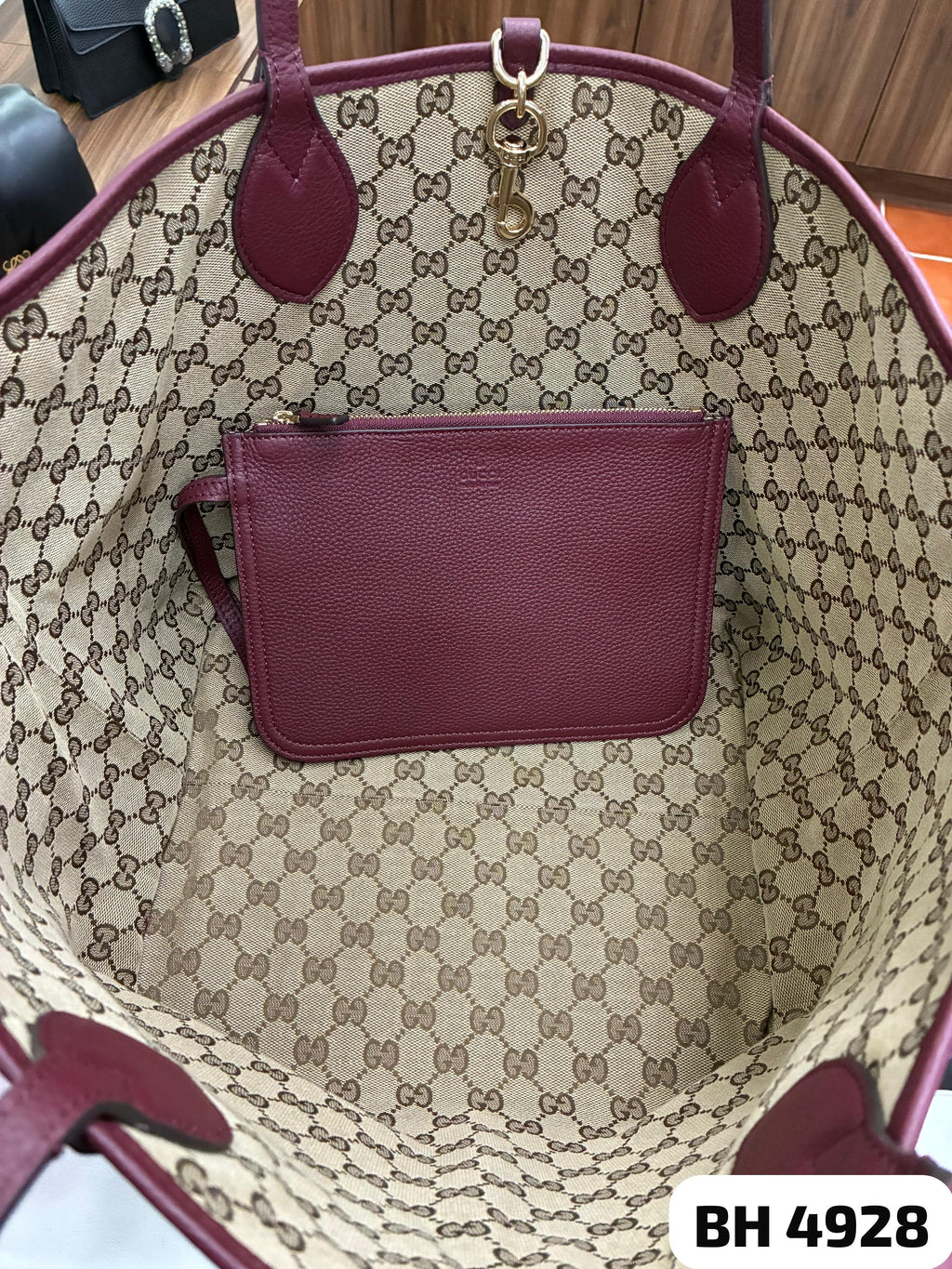 Bolso calidad G5