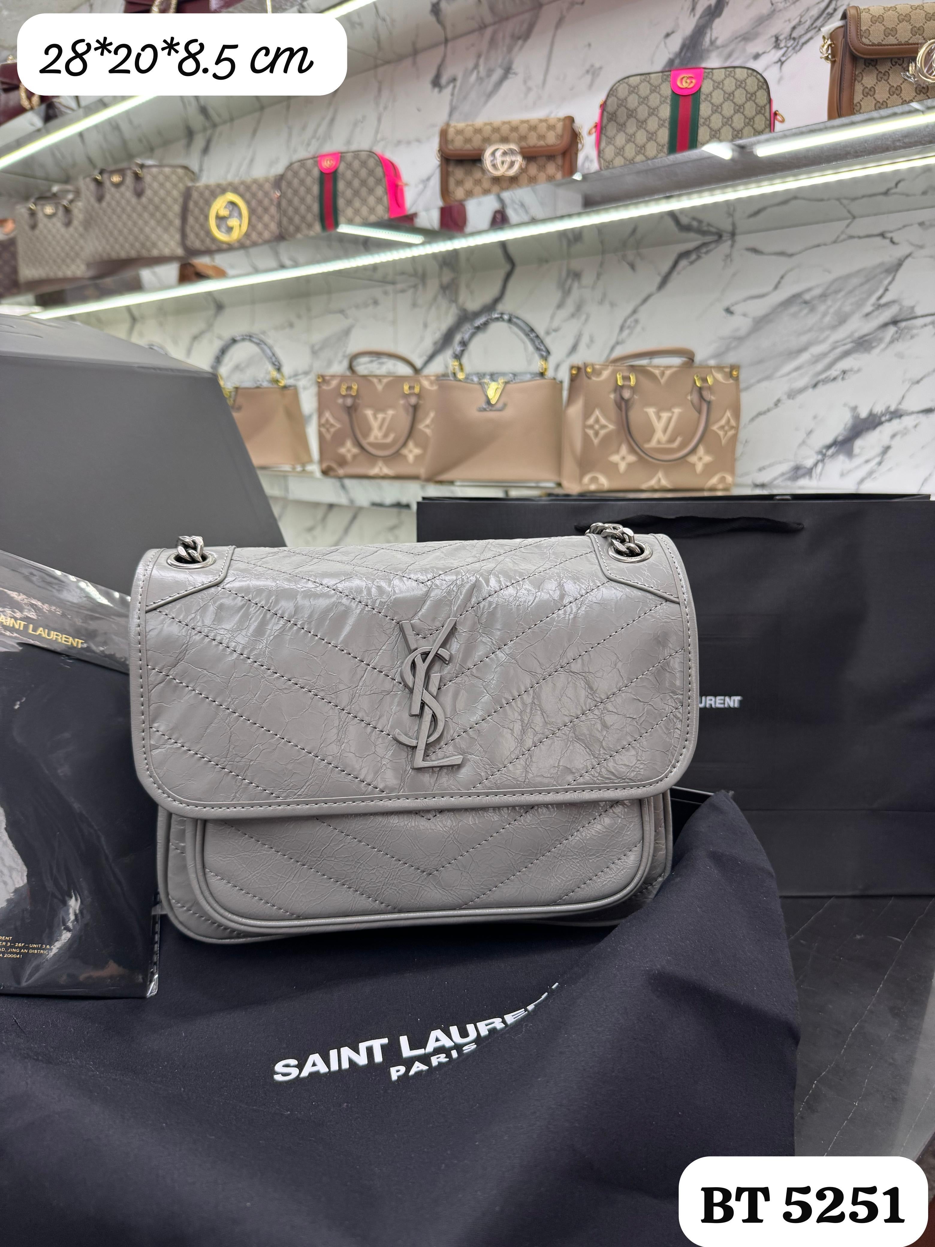 Bolso calidad Top