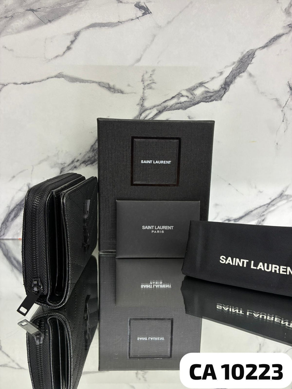 CARTERA CALIDAD HIGH
