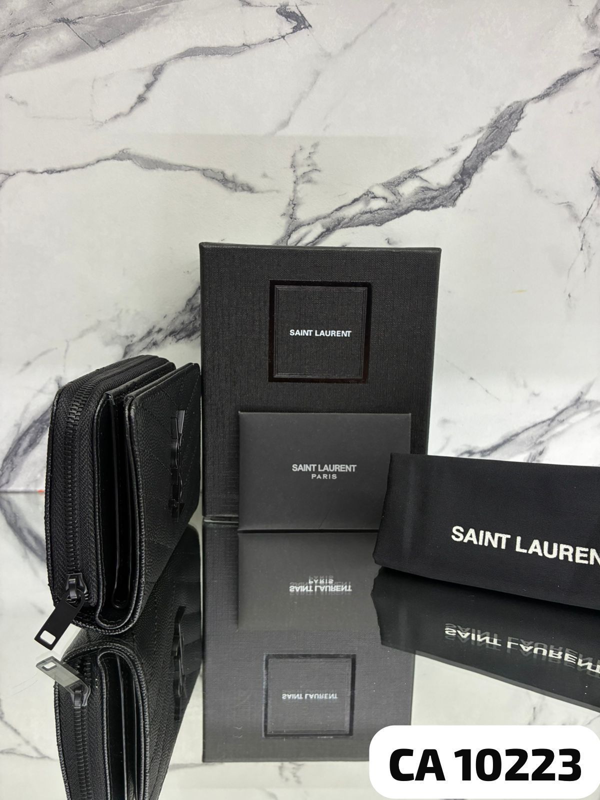 CARTERA CALIDAD HIGH