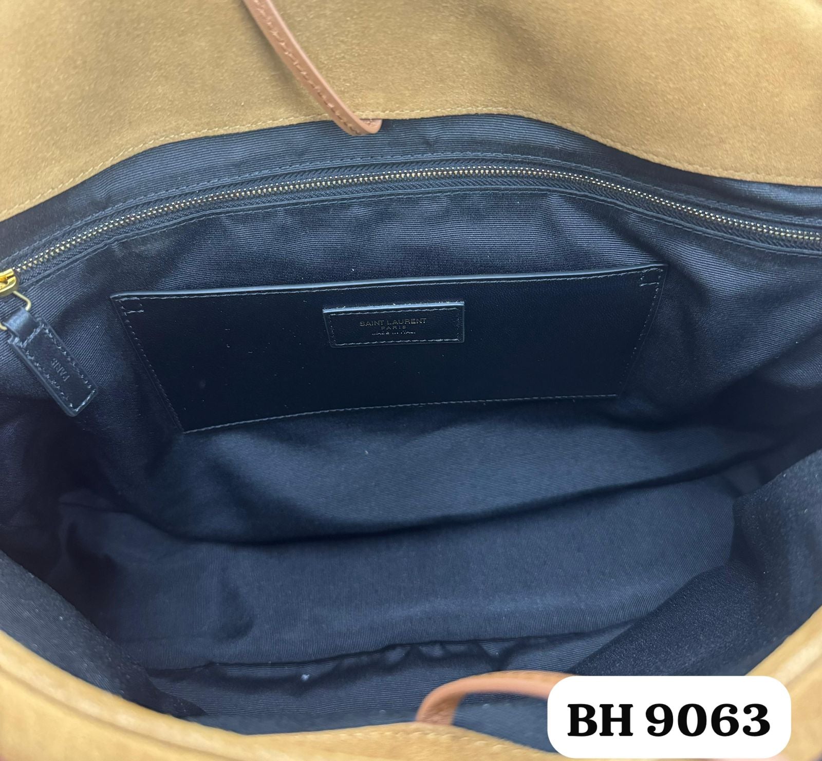 BOLSO CALIDAD G5