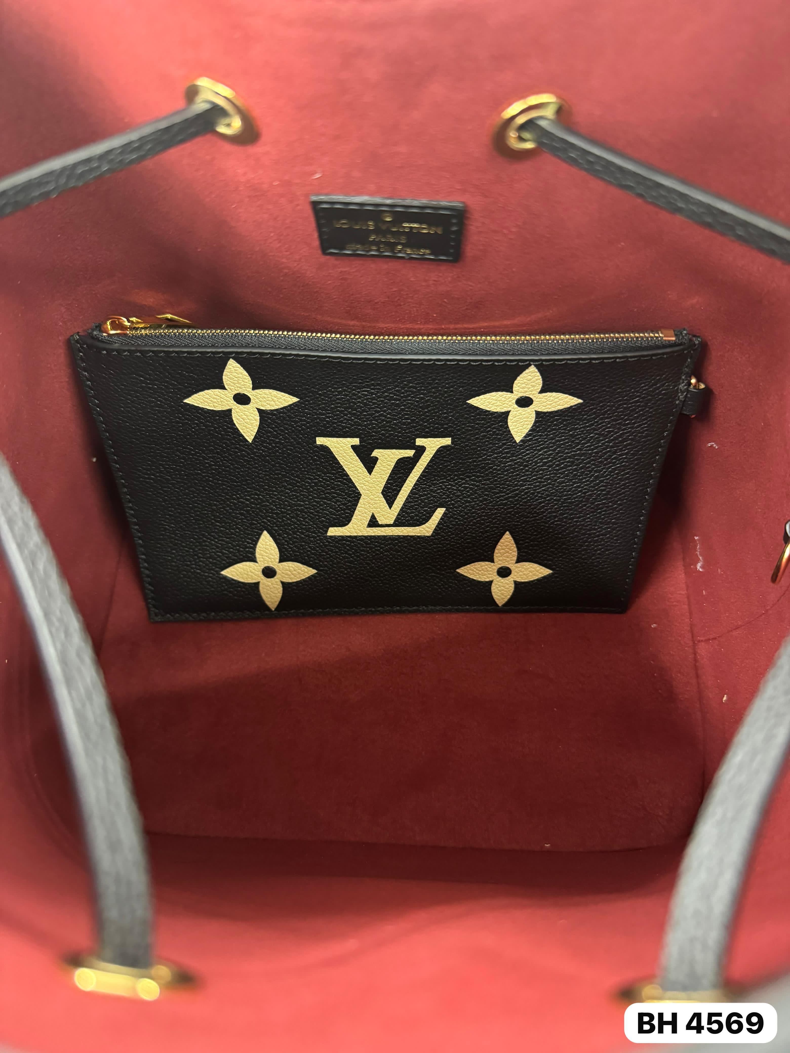 BOLSO HIGH QUALITY