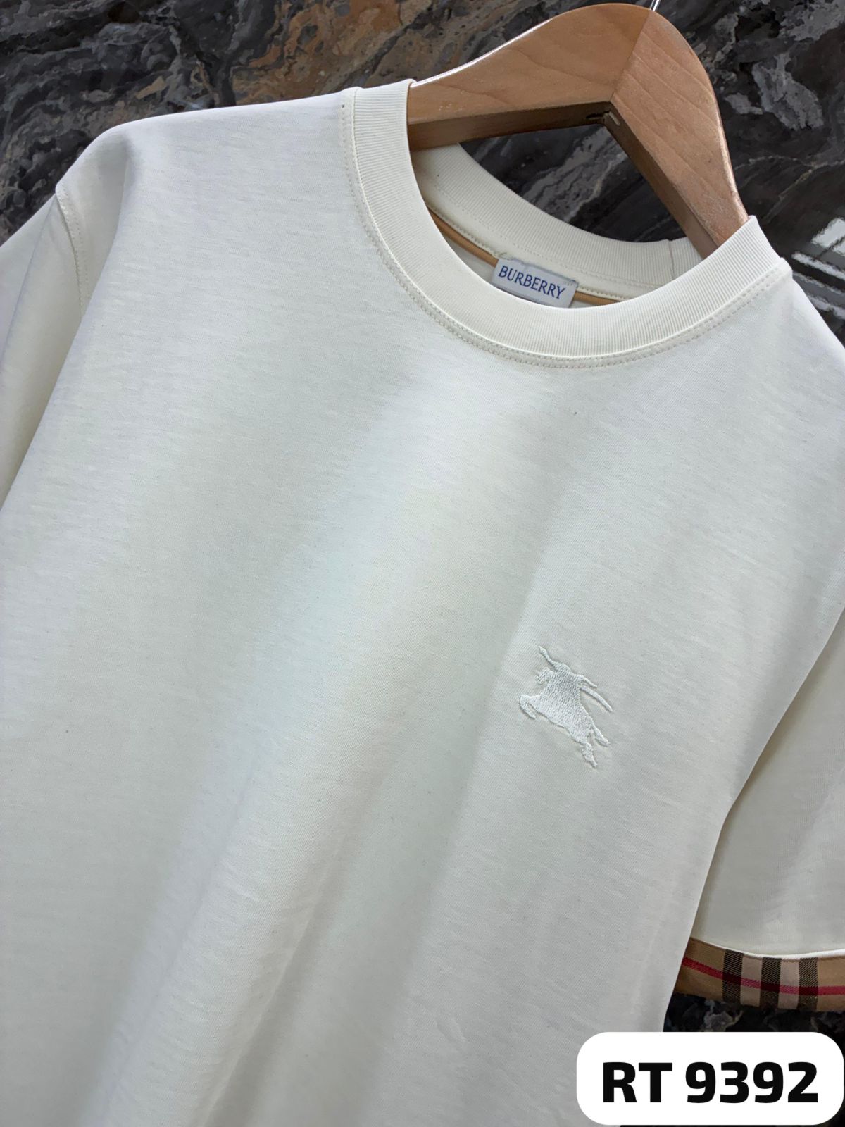 PLAYERA CALIDAD TURCA