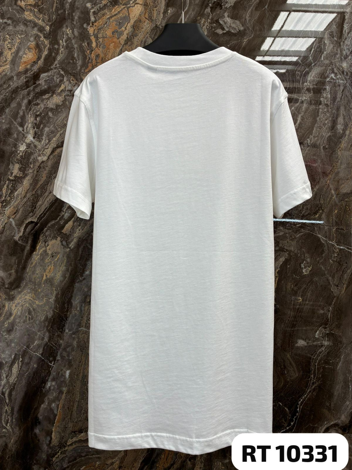 PLAYERA CALIDAD TURCA