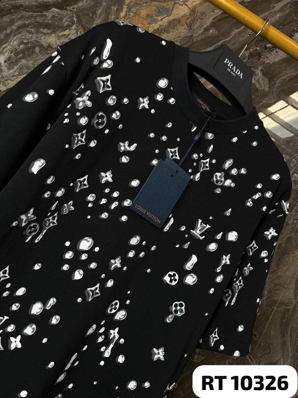 PLAYERA CALIDAD TURCA