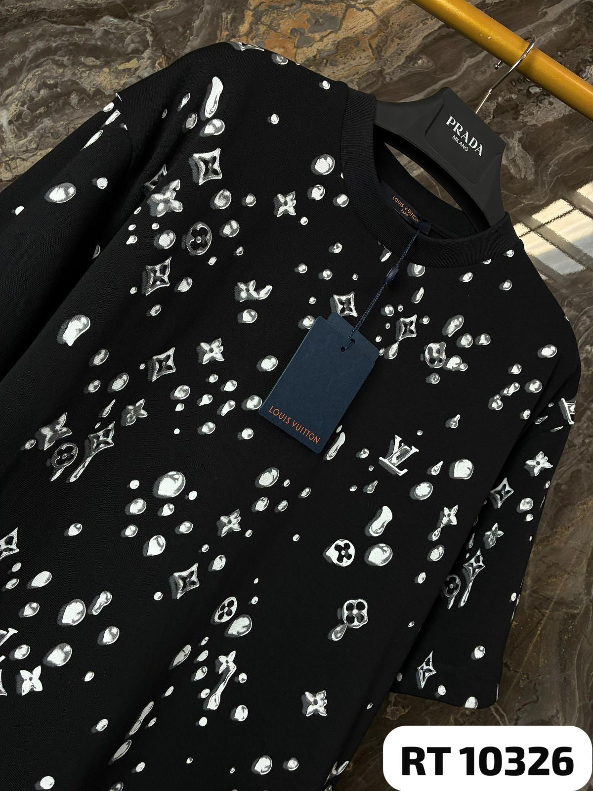 PLAYERA CALIDAD TURCA