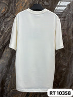 PLAYERA CALIDAD TURCA