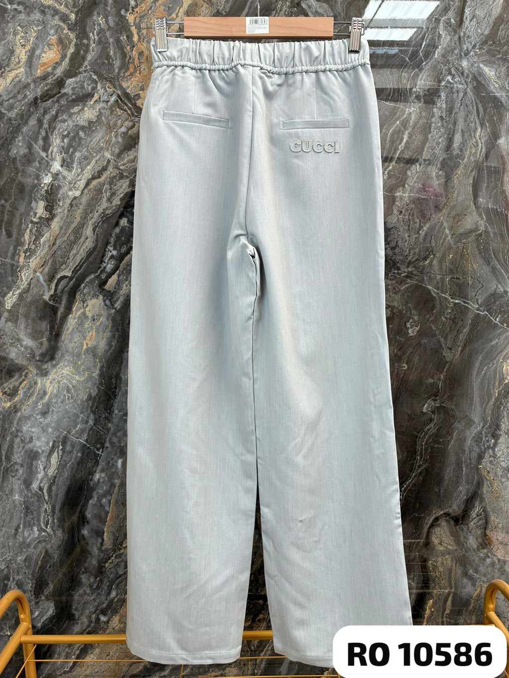 PANTALÓN CALIDAD TURCA