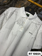 PLAYERA CALIDAD TURCA