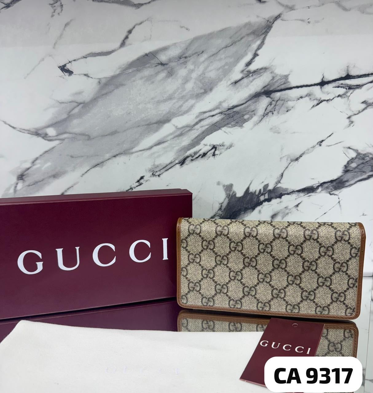 Cartera calidad G5