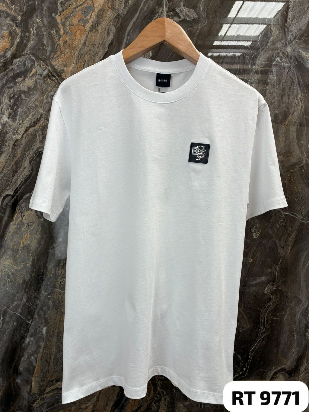 PLAYERA CALIDAD TURCA