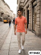PLAYERA CALIDAD TURCA