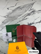 Cartera Calidad G5