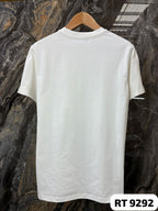 PLAYERA CALIDAD TURCA