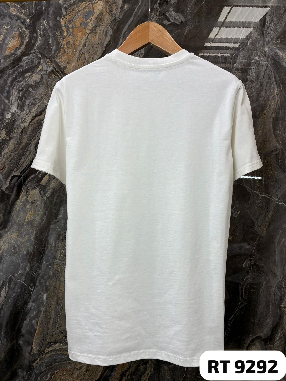PLAYERA CALIDAD TURCA