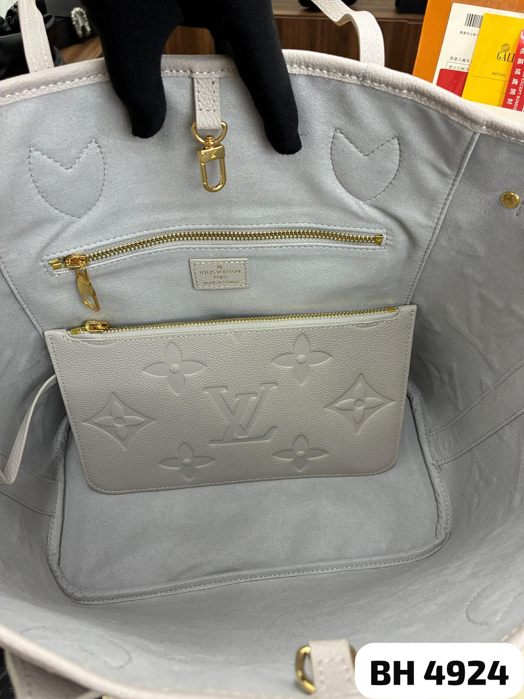 Bolso HIGH QUALITY