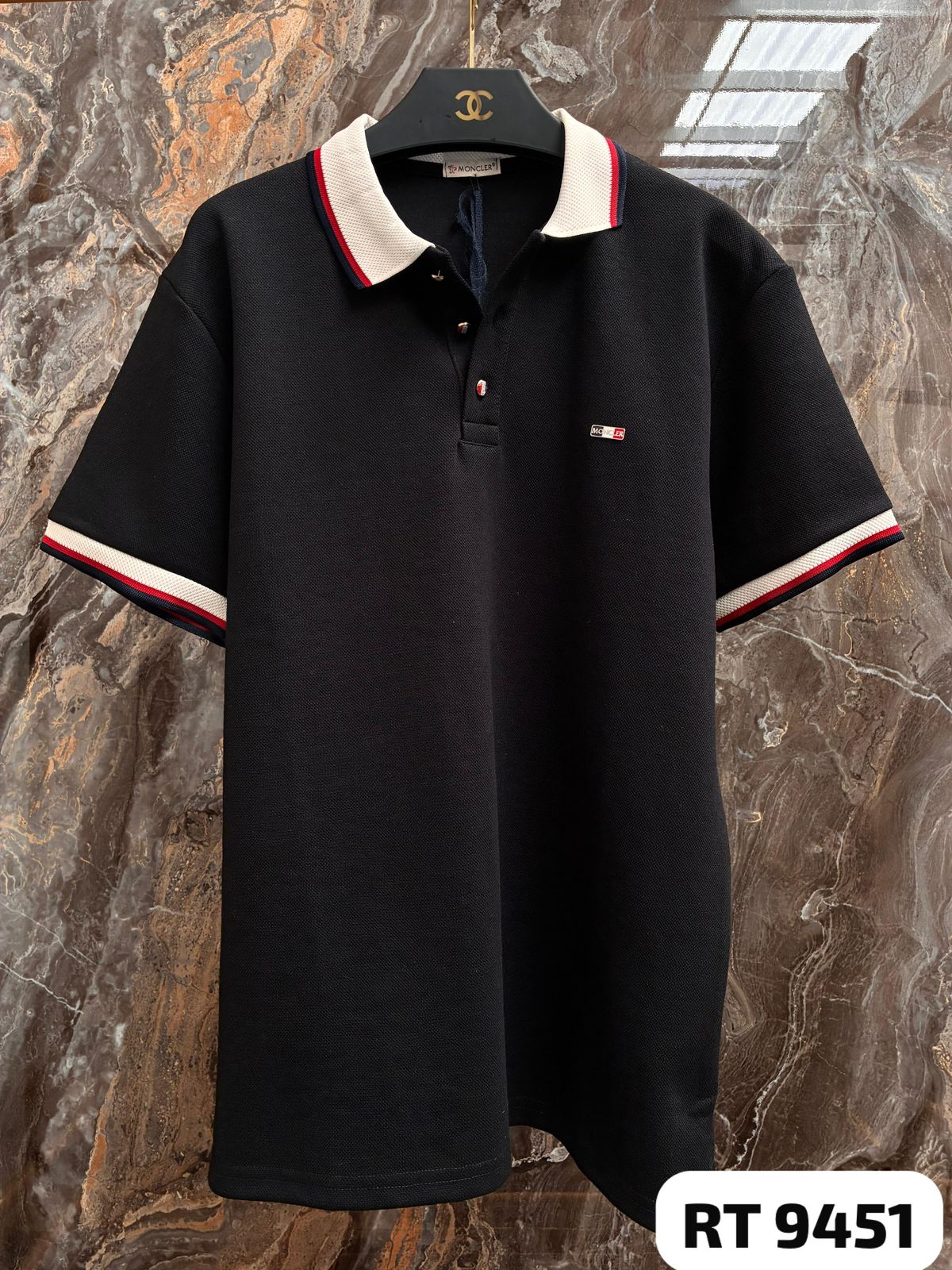 PLAYERA CALIDAD TURCA