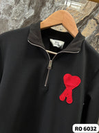 Sudadera calidad Turca
