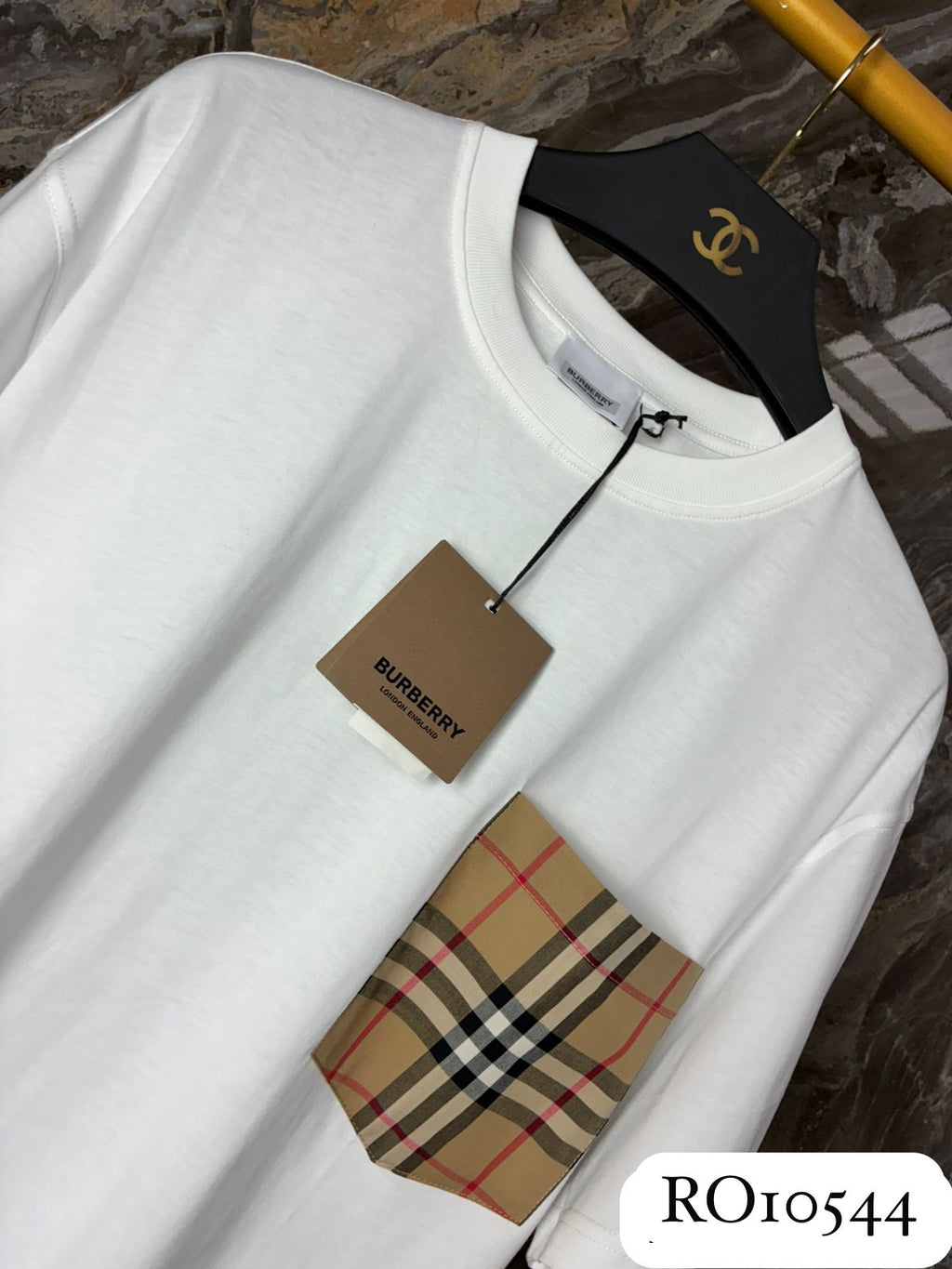 PLAYERA CALIDAD TOP