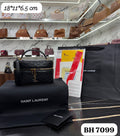 BOLSO CALIDAD G5