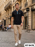 PLAYERA CALIDAD TURCA
